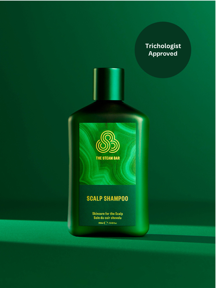 Scalp Shampoo